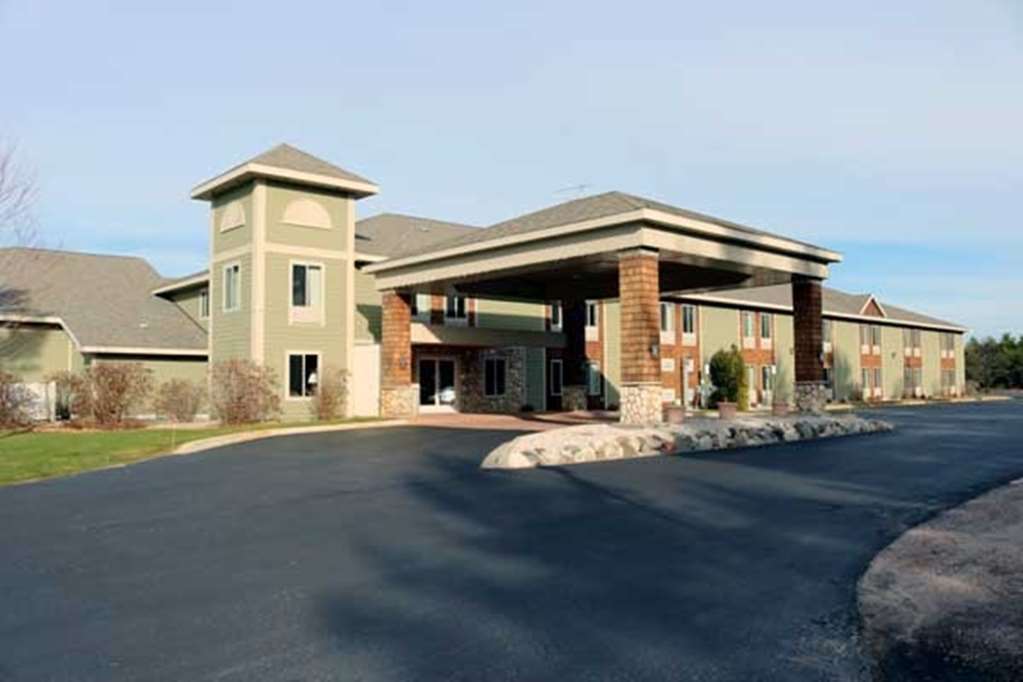 Pellston Lodge Exterior photo